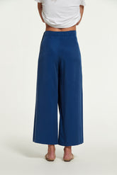 Pantalón Bilge Tencel Lavado